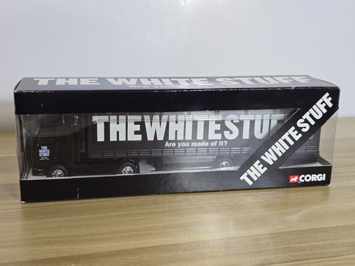 Corgi volvo artic the - 1/64,