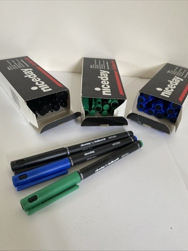 Overhead projector pens 30 - pens, x