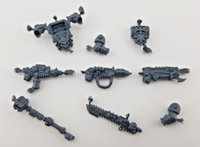 Champion Maul, backpack