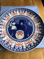 Wedgwood daily mail - ~, ve