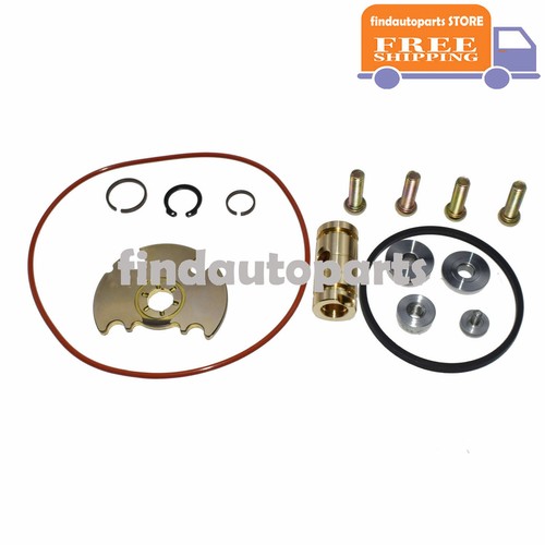 Turbo repair rebuild - repair, rebuilt