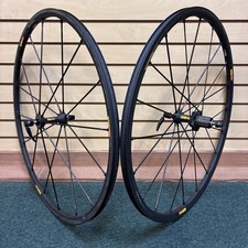 Mavic R-SYS SLR Road Wheel Set