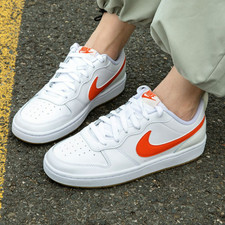 Nike Court Borough Low 2 GS