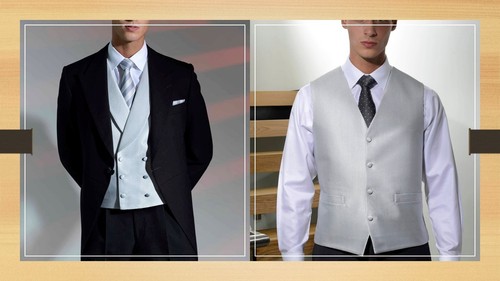 Mens heirloom silver - heirloom, elite