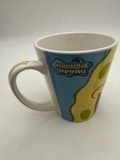 Sponge Bob Square Pants