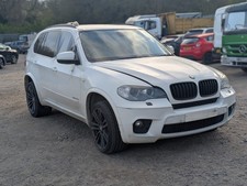 Bmw xdrive40d sport e70 - x5,