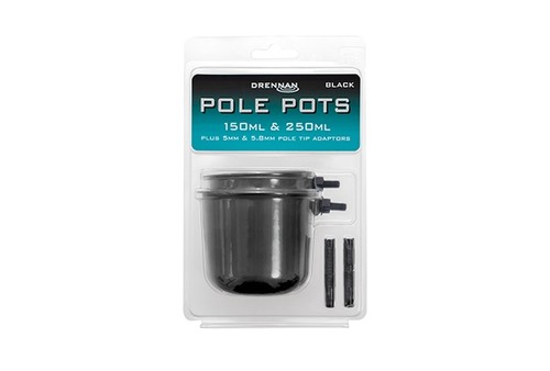 Drennan pole pot pots - pot,