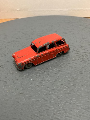 Vintage budgie no15 austin a95 - vintage,