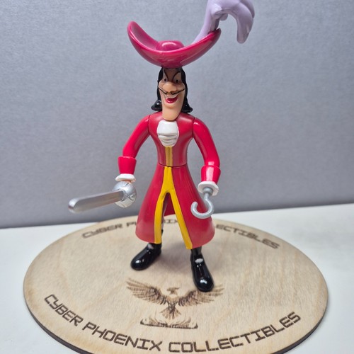 Famosa disney heroes - heroes, peter