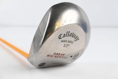 Left hand callaway great - left,