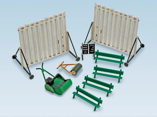Modelscene 5401 cricket - 5401,