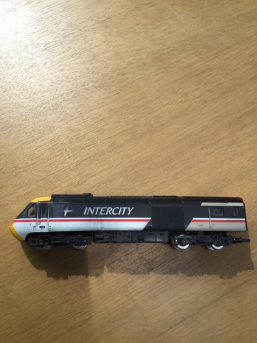 Hornby intercity swallow - intercity,