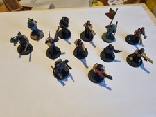Catachan Jungle Fighters Astra