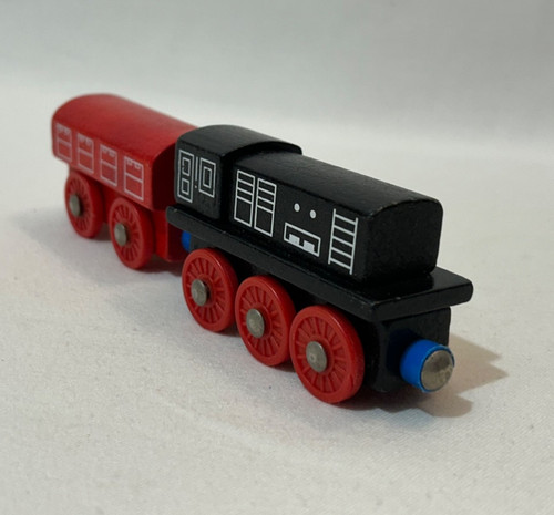 Elc diesel and truck - elc,