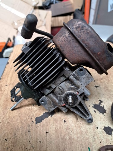 Stihl fs40 engine unit with - unit,
