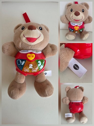 Vtech little singing - vtech,