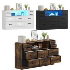 10 Drawers Chest of Drawers