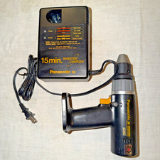 NEW Panasonic EY6100 Cordless