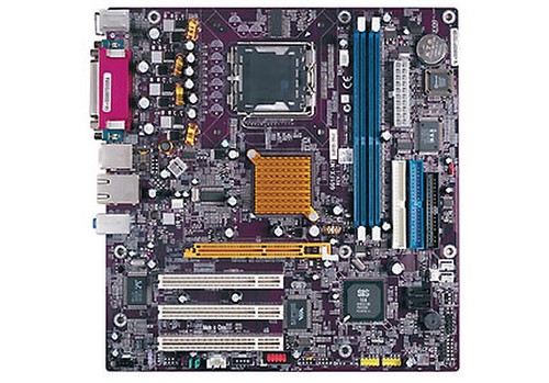 Ecs 661fx lga 775 - 661fx-m7, sis