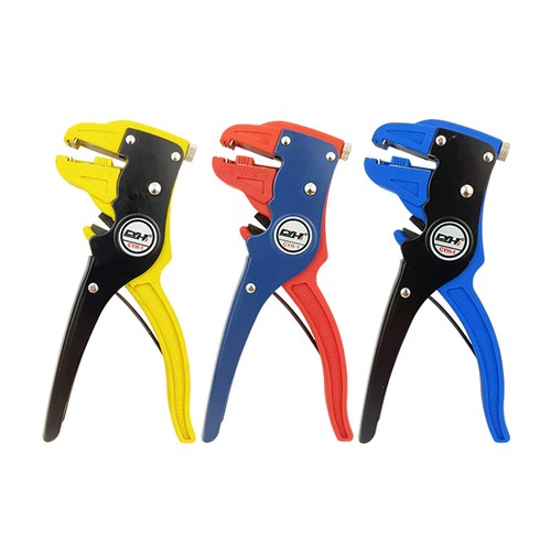 New quickstrip wire stripper - quickstrip,