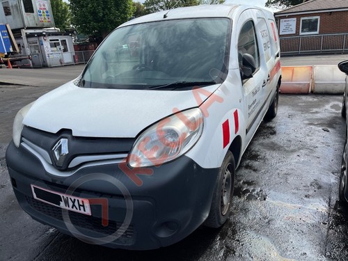 Renault kangoo maxi - renault, x61