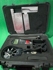 Tsi airflow lca501 handheld - lca501,