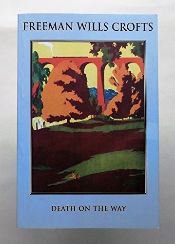 Death the way - on, by