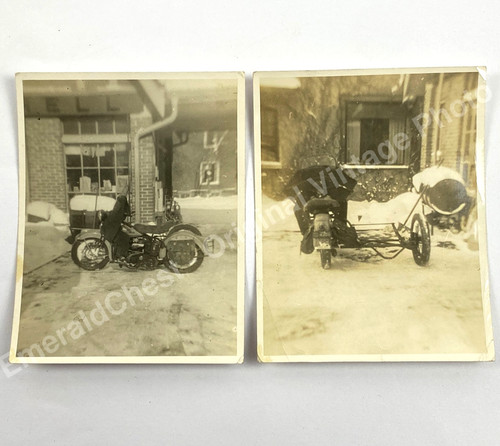 1937 harley davidson flathead - harley,