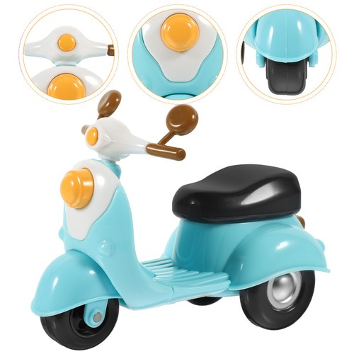 Vintage style reusable mini - style,