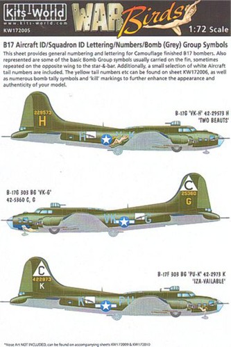 Kits world kw172005 72 - kw172005, 1:72