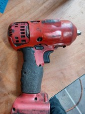 Snap On CTEU6818 18v 1/2