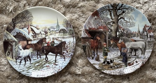 Wedgewood x christmas - wedgewood,