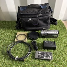 Panasonic hdc sdt750 - panasonic, handheld