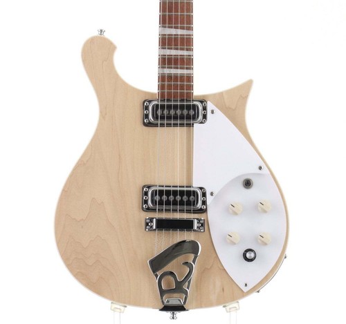 Rickenbacker 620 mapleglo - 620,