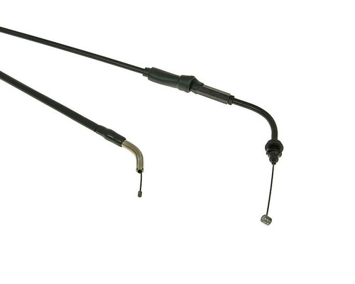 Throttle cable scorpex - throttle,