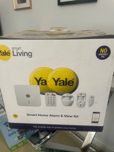 Brand new quality security - brand,