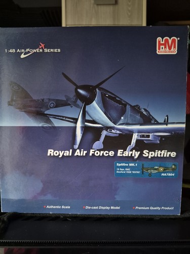 Hobby master royal air - hobby, force