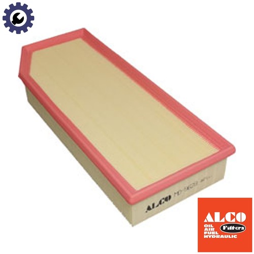 Air filter 9628 - air, for