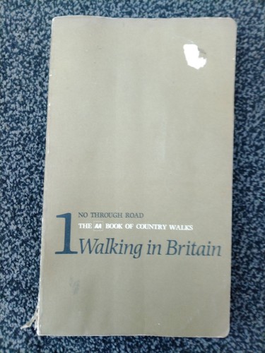 Walking britain through - britain,