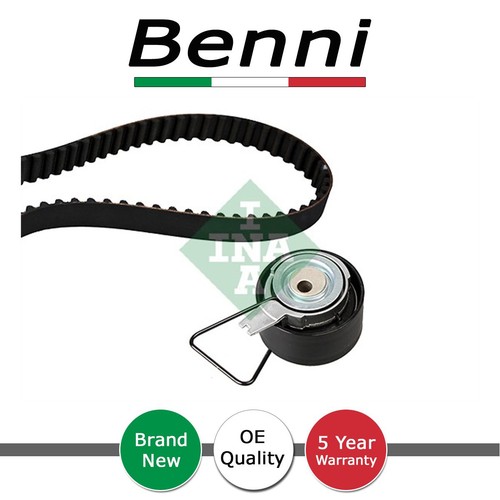Timing belt kit - kit, benni
