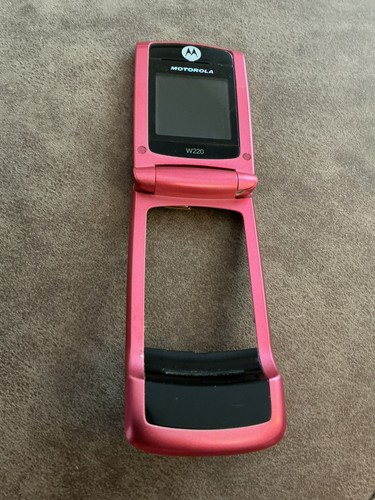 Genuine motorola w220 - genuine,