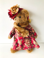 Vivian Foxworth Vintage