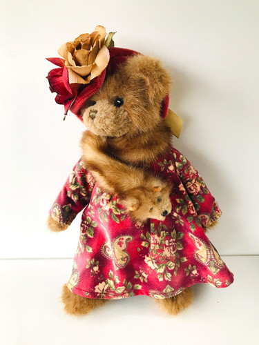 Vivian foxworth vintage - foxworth,