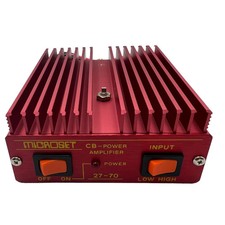 MICROSET CB 27-70 27MHZ 70W CB