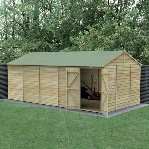 Forest beckwood 20x10 reverse - forest,