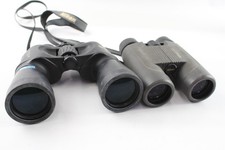 Nikon 10x40 & Konica Minolta Classic III 7x50 Binoculars Mechanically Working