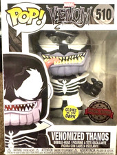 Funko Pop! Marvel - Venomized