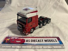 Corgi Modern Code 3 DAF 95 4