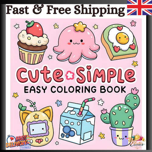 Stress relief coloring book - coloring,