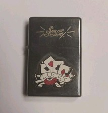 2007 Lucky Lighter Sailor